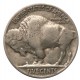 1936 - 5 cents, USA
