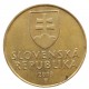 2003 - 10 koruna, Slovensko 1993 - 2008