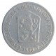 1961 - 10 halier, Československo 1960 - 1990
