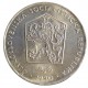1980 - 2 koruna, Československo 1960 - 1990