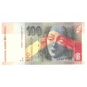 100 Sk 1999 L, bankovka, Slovenská republika, VF, 182
