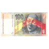 100 Sk 2004 A, bankovka, Slovenská republika, VG, 142