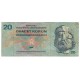 20 Kčs 1970, H 43, Československo, VG, 863