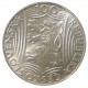 1949 - 100 koruna, 70. výročie narodenia J. V. Stalina, Československo 1945 - 1953