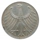 1971 J - 5 mark, Nemecko