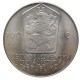 1980 - 100 koruna, Československá spartakiáda, Československo 1960 - 1990