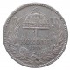 1915 K.B. - 1 koruna, František Jozef I. 1848 - 1916