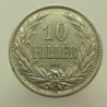 1909 K.B. - 10 fillér, František Jozef I. 1848 - 1916