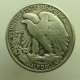 1942 - 1/2 dollar, USA