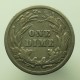 1904 - 1 dime, USA