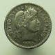 1906 - 1 dime, USA