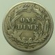1914 D - 1 dime, USA
