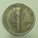 1916 - 1 dime, USA