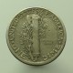 1916 S - 1 dime, USA