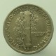 1923 - 1 dime, USA
