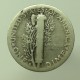 1929 S - 1 dime, USA
