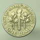 1965 - 1 dime, USA