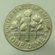 1971 - 1 dime, USA