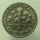 1980 P - 1 dime, USA