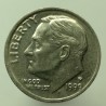1999 P - 1 dime, USA