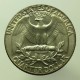 1974 - 1/4 dollar, USA