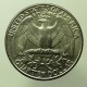 1983 P - 1/4 dollar, USA