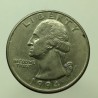 1994 P - 1/4 dollar, USA