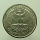 1994 P - 1/4 dollar, USA