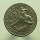 1776 - 1976 - 1/4 dollar, USA