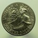 1776 - 1976 D - 1/4 dollar, USA