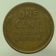 1951 - 1 cent, USA