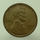 1951 D - 1 cent, USA