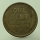 1953 - 1 cent, USA