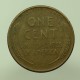 1956 D - 1 cent, USA