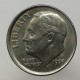 1993 P - 1 dime, USA