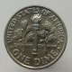 1993 P - 1 dime, USA