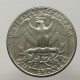1985 D - 1/4 dollar, USA