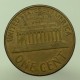 1960 D - 1 cent, USA