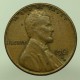 1961 D - 1 cent, USA