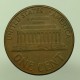 1963 - 1 cent, USA