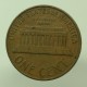 1968 - 1 cent, USA