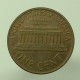 1968 S - 1 cent, USA