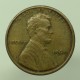 1969 - 1 cent, USA