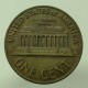 1971 D - 1 cent, USA