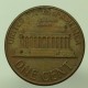 1974 D - 1 cent, USA