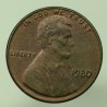 1980 - 1 cent, USA