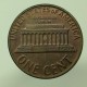 1980 - 1 cent, USA