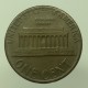 1983 D - 1 cent, USA