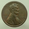 1985 D - 1 cent, USA