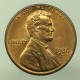 1986 D - 1 cent, USA